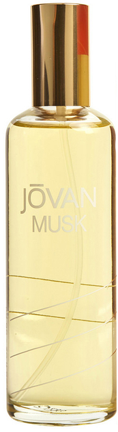 Одеколон для жінок Jovan Musk 96 мл (35017008923) - зображення 1