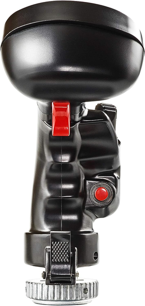 Джойстик Thrustmaster F/A-18C Hornet Hotas Add-On Grip (3362932915270) - зображення 3