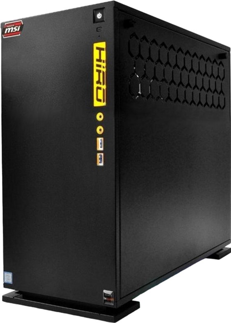 Komputer HIRO 301 (ZKG-i5B6603060-H102) - obraz 3