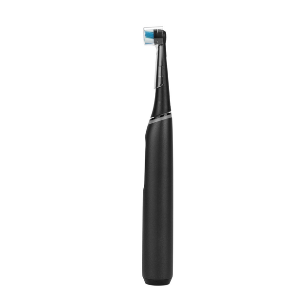 Захисні ковпачки для насадок Oral-B iQ (4 шт) - зображення 3