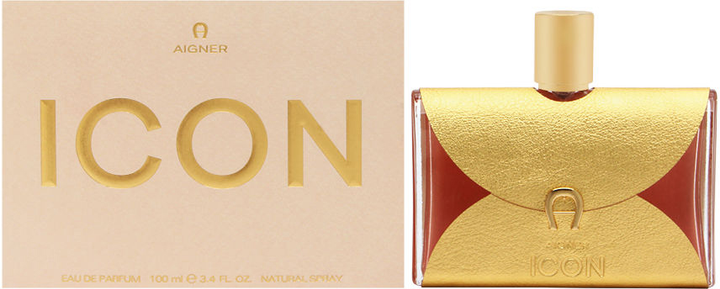 Aigner Icon EDP W 100