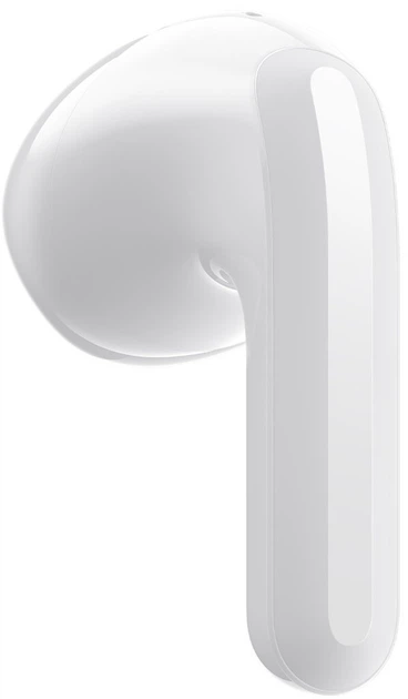 Бездротові навушники Redmi Buds 4 Lite White - зображення 6
