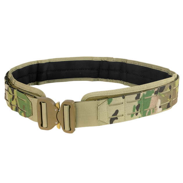 Разгрузочный ремінь Condor LCS COBRA Gun Belt 121175 Medium, Crye Precision MULTICAM - изображение 1