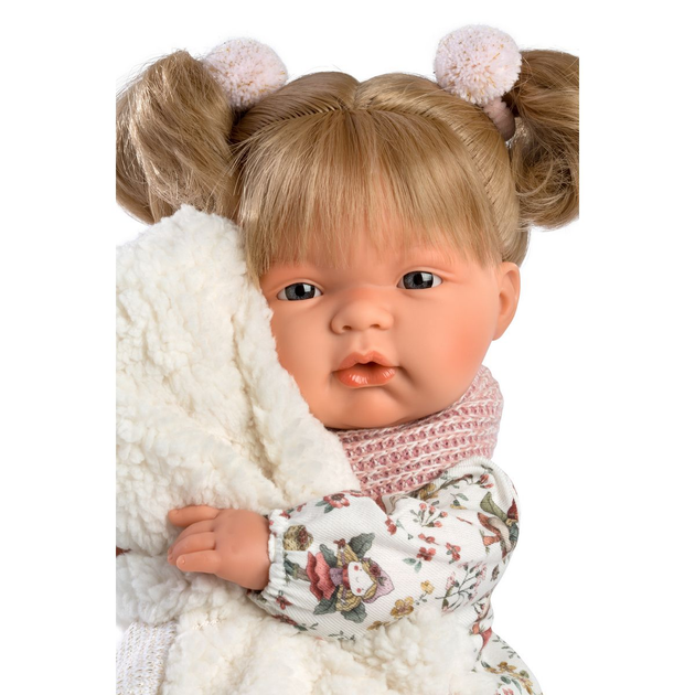 Лялька Llorens 38352 Joelle 38 см (8426265383528) - зображення 3