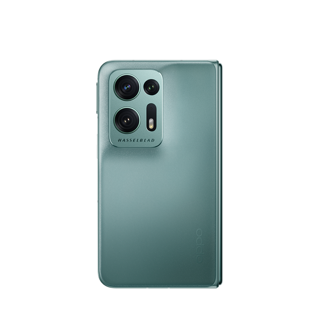 Смартфон Oppo Find N2 12/256GB Pine Green – фото, отзывы