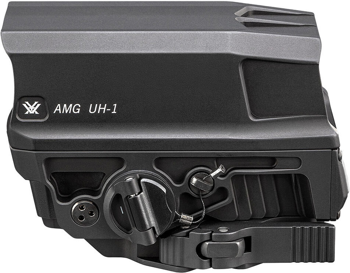 Приціл Vortex AMG UH-1® GEN II, 1 MOA, Holographic Sight - зображення 2