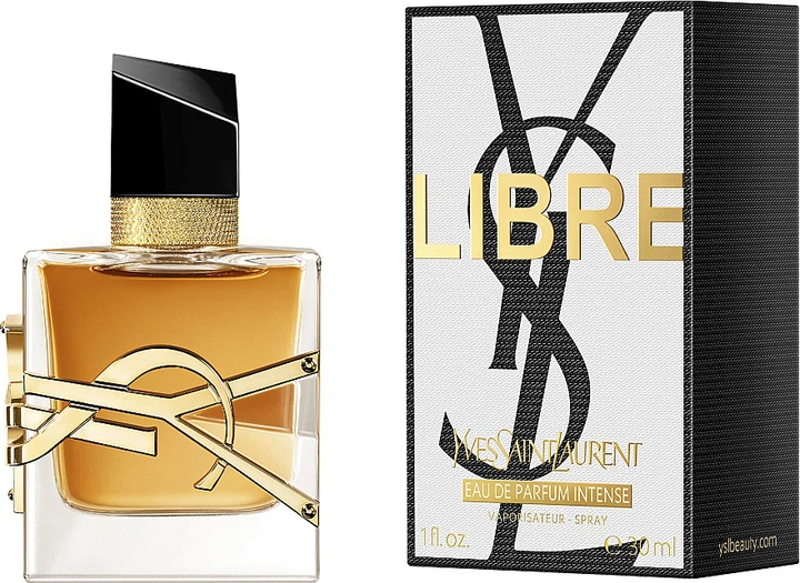 Yves Saint Laurent Libre парфюмированная вода для женщин – купить
