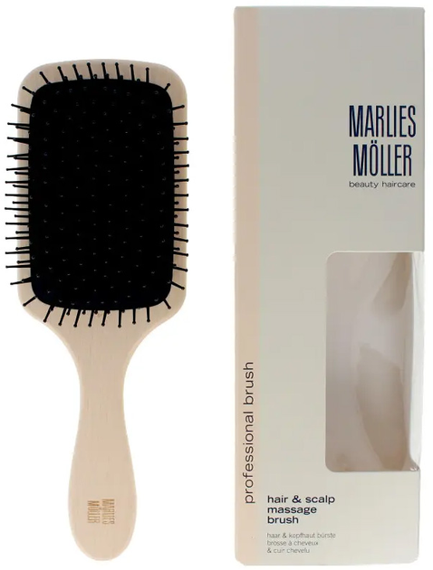 Szczotka Marlies Möller New Classic Brush Borstel (7622500270795) - obraz 1