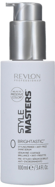 Serum Revlon Style Masters Double Or Nothing 100 ml (8432225096896) - obraz 1