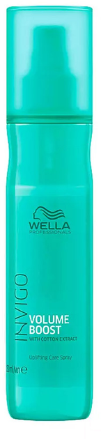 Spray Wella Invigo Volume Boost 150 ml (8005610644035) - obraz 1