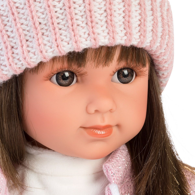 Lalka Llorens 53528 Sara 35 cm (8426265535286) - obraz 3
