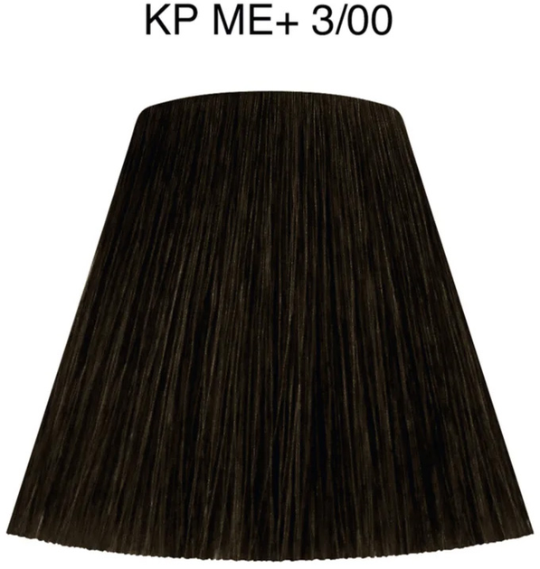 Фарба для волосся Wella Koleston Perfect Me+ 3/00 Pure Naturals 60 мл (8005610657325) - зображення 2