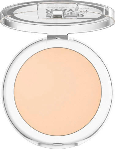 Стійка крем-пудра з тональним ефектом Maybelline New York Super Stay 24HR Hybrid Powder Foundation №06 9 г (3600531666606) - Фото 2 Стійка крем-пудра з тональним ефектом Maybelline New York Super Stay 24HR Hybrid Powder Foundation №06 9 г (3600531666606) - изображение 2