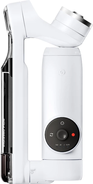 Монопод-стабілізатор Insta360 Flow White (CINSABBA(Flow04)) - зображення 7