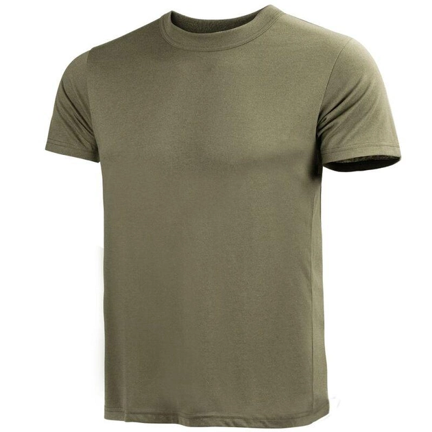 Комплект натільних футболок Condor MILITARY TEE 101277 Medium, Tan 499 - зображення 1