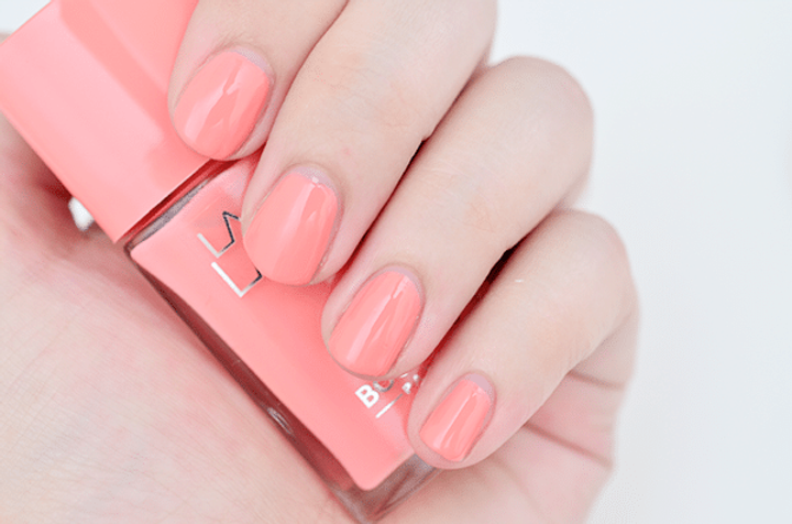 Лак для нігтів Bourjois La Laque Gel 14 Pink Pocket 10 мл (3052503301495) - зображення 2