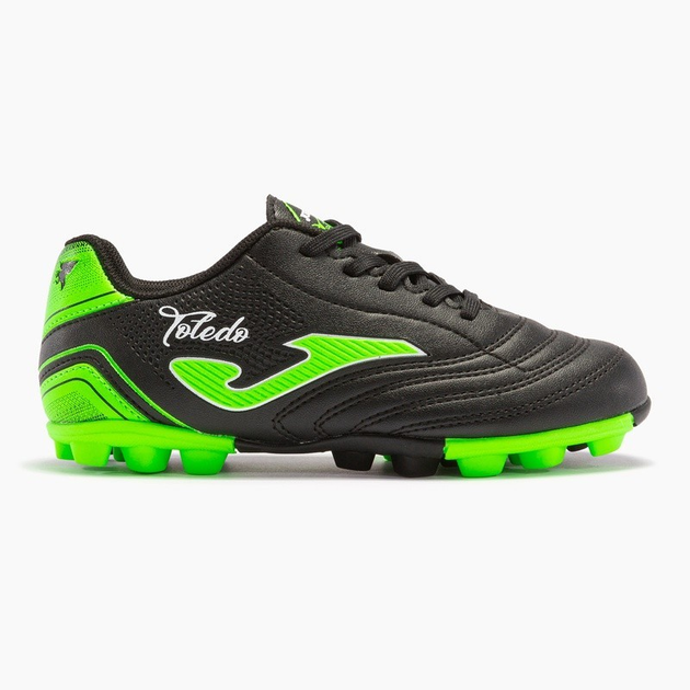 Бутсы Joma TOLEDO черный Дет 37 TOJW2301HG 37 – Оригинальная обувь ...