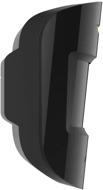 Czujnik ruchu Ajax MotionProtect Plus (8EU) Czarny (38199.02.BL1 48231140152) - obraz 6