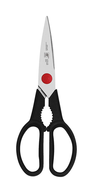 Набір ножів Zwilling STYLE із 8 предметів сталь леза Friodur (32434-002-0) - зображення 9