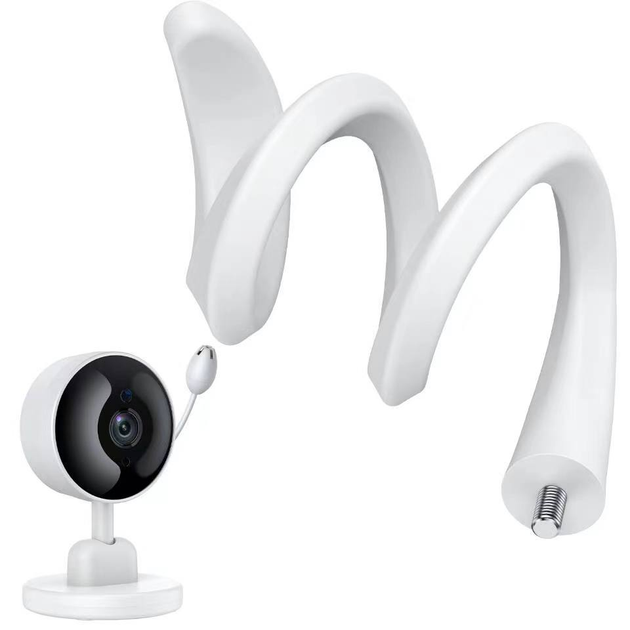 Видеоняня SMART WI-FI C1 7944 5V 2A Белый - изображение 2