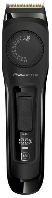Триммер Rowenta Virtuo TN3841F4 - изображение 2