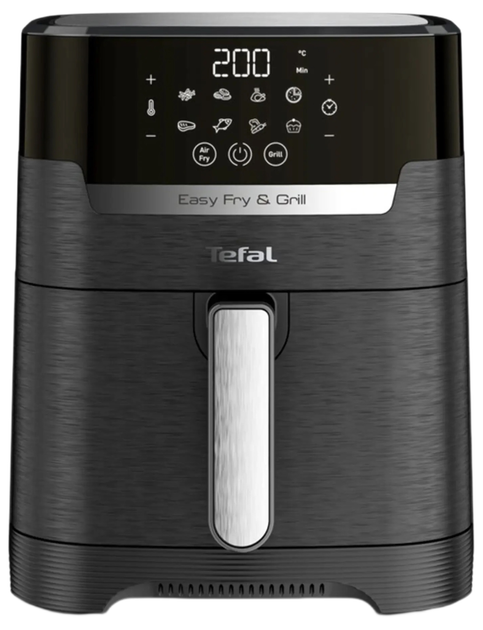 Frytkownica beztłuszczowa Tefal (EY505815) - obraz 1