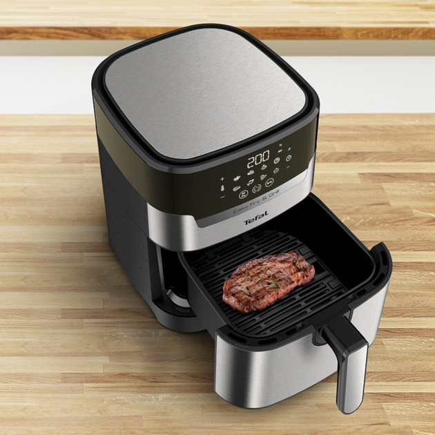 Мультипіч Tefal (EY505D15) - зображення 5