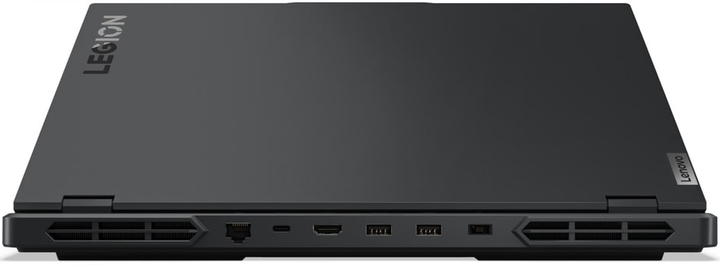 Ноутбук Lenovo Legion Pro 5 16IRX8 (82WK00CSPB) Onyx Grey - зображення 10