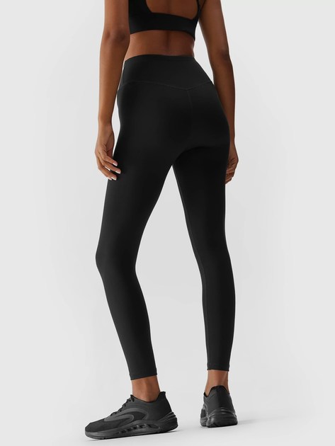 Спортивные леггинсы для фитнеса женские 4F Tights Fnk F154 ...