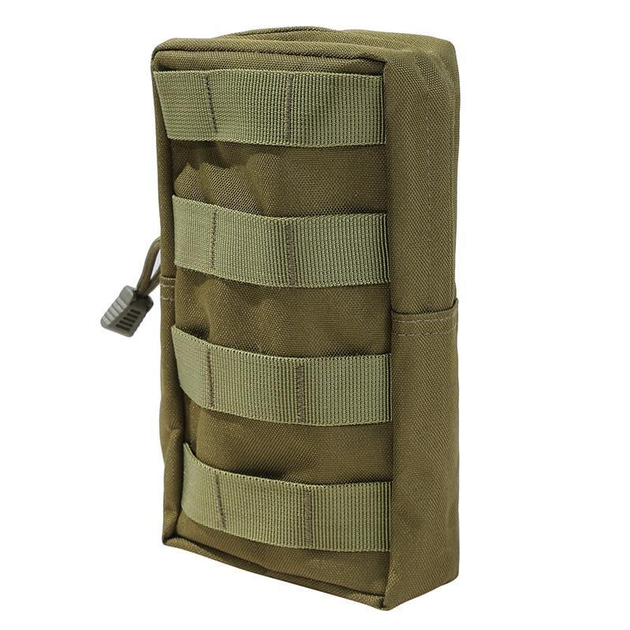Универсальная тактическая сумка, Army Green - изображение 2