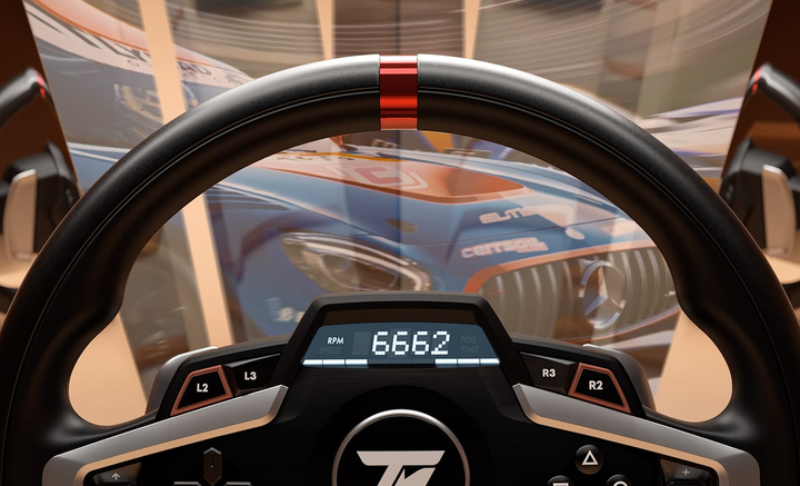 Kierownica Thrustmaster T248 PC/PS (3362934111595) - obraz 6