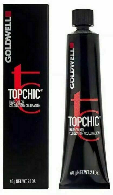 Farba Goldwell Topchic Hair Color 9NN 60 ml (4021609000211) - obraz 1