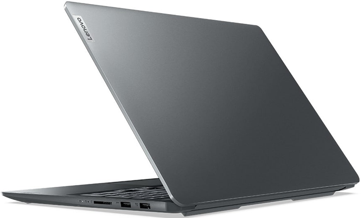 Ноутбук Lenovo IdeaPad 5 Pro 14ACN6 (82L700AJPB) Storm Grey - зображення 3