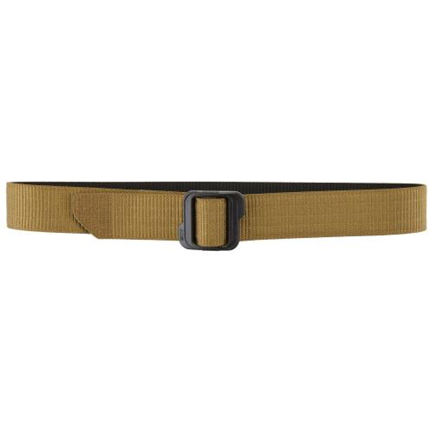 Пояс двосторонній 5.11 Tactical Double Duty TDU Belt 1.5 5.11 Tactical Coyote 3XL (Койот) - зображення 2