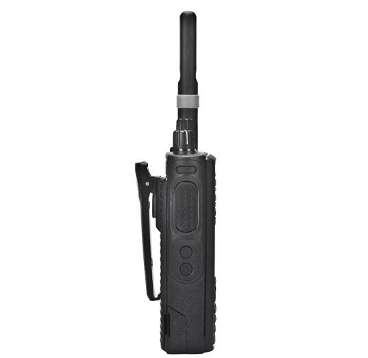 Комплект 20 шт Радіостанцій цифрових Motorola MotoTRBO DP4800e VHF AES-256 шифрування - изображение 5
