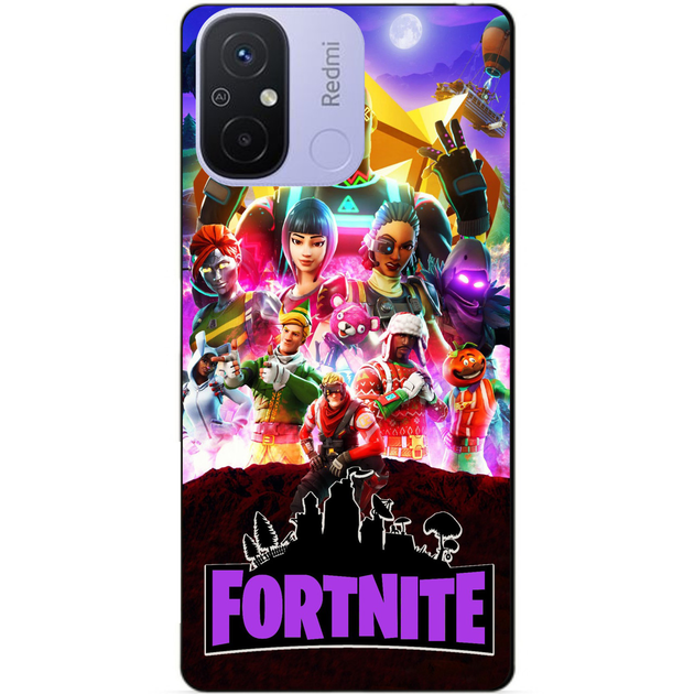 infinix hot 11s fortnite