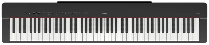 Сценическое цифровое пианино Yamaha P-225 (Black) - Фото 1 Сценическое цифровое пианино Yamaha P-225 (Black) - изображение 1