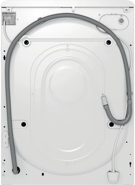 Пральна машина повногабаритна Indesit MTWE 71252 WK EE - зображення 6