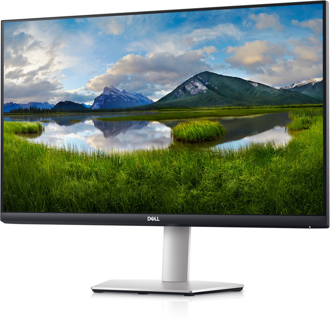 Монитор 27" Dell S2721QS (210-AXKY) - изображение 1