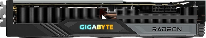 Видеокарта Gigabyte PCI-Ex Radeon RX 7800 XT Gaming OC 16GB GDDR6