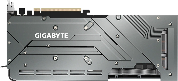 Відеокарта Gigabyte PCI-Ex Radeon RX 7800 XT Gaming OC 16GB GDDR6 (GV-R78XTGAMING OC-16GD) - зображення 7