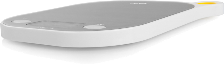 Ваги кухонні Eta Grami White / Silver (ETA377790000) - зображення 3