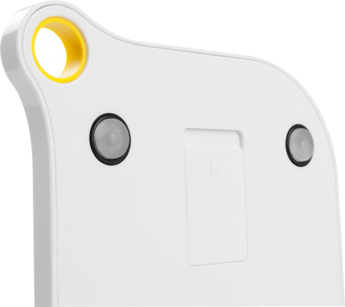 Ваги кухонні Eta Grami White / Silver (ETA377790000) - зображення 5