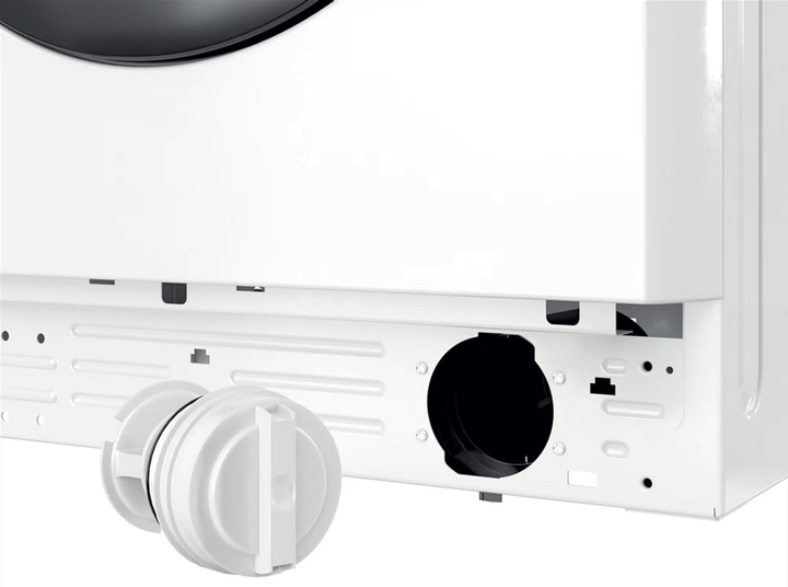 Pralka wąska Indesit MTWSA 61294 WK EE - obraz 8