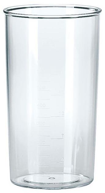 Міксер BRAUN HM 3135 WH - зображення 8