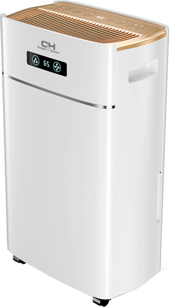 Осушитель воздуха мобильный COOPER&HUNTER CH-D014WD8-30LD – фото ...