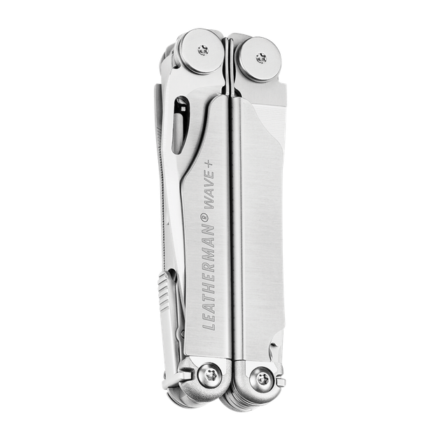 Мультитул Leatherman Wave Plus 832524 - изображение 6