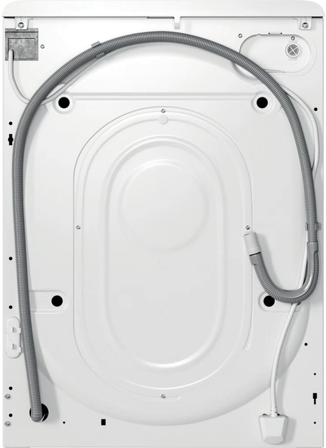 Пральна машина вузька Indesit MTWSE 61294 WK EE - зображення 5