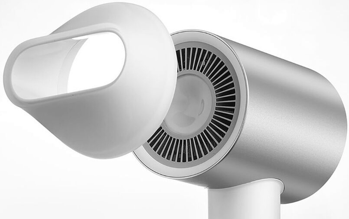 Suszarka do włosów Xiaomi Water Ionic Hair Dryer H500 CMJ03LX (6934177774034) - obraz 5
