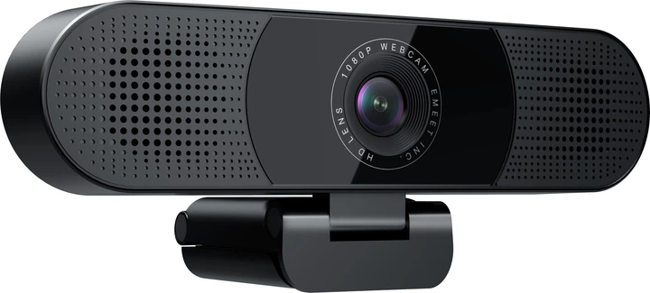 Веб-камера Emeet All-in-One (eMeet-C980-Pro) - Фото 4 Веб-камера Emeet All-in-One (eMeet-C980-Pro) - изображение 4